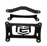 Polaris RZR Pro R / Turbo R Front Bulkhead Bombproof Gusset Kit!