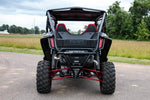 Rough Country Cargo Gate Rear | Honda Talon 1000