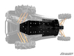 SUPERATV Kawasaki Teryx KRX 4 1000 Full Skid Plate