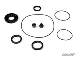 SUPERATV Polaris RZR XP 1000 Differential Hub and Axle Upgrade Kit