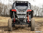 SUPERATV Polaris RZR Pro S Rear Windshield