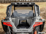 SUPERATV Polaris RZR Pro S Rear Windshield