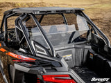 SUPERATV Polaris RZR Pro S Rear Windshield