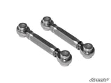 POLARIS RZR XP TURBO HEAVY-DUTY SWAY BAR LINKS SKU : SBL-P-RZR1K#XT