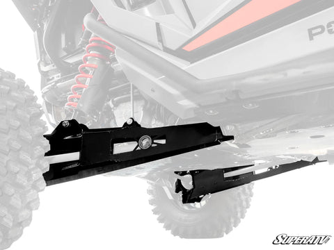 SUPER ATV Polaris RZR Turbo R Trailing Arms