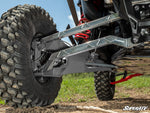 SUPER ATV Polaris RZR Turbo R Trailing Arms