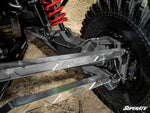 SUPER ATV Polaris RZR Turbo R Trailing Arms