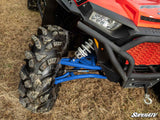 SUPER ATV POLARIS RZR XP TURBO ATLAS PRO A-ARMS