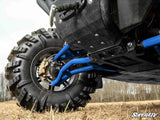 SUPER ATV POLARIS RZR XP TURBO ATLAS PRO A-ARMS