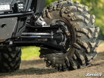 SUPER ATV POLARIS RZR XP TURBO ATLAS PRO A-ARMS