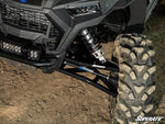 SUPER ATV POLARIS RZR XP TURBO ATLAS PRO A-ARMS