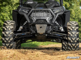 SUPER ATV POLARIS RZR XP TURBO ATLAS PRO A-ARMS