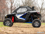 SUPER ATV Polaris RZR PRO XP Primal Soft Cab Enclosure Upper Doors