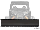 SUPER ATV POLARIS 2024+ RZR XP PLOW PRO SNOW PLOW