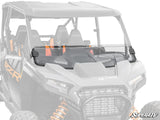 Super ATV 2024+ POLARIS RZR XP HALF WINDSHIELD