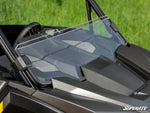 Super ATV 2024+ POLARIS RZR XP HALF WINDSHIELD