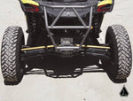 Assault Industries High Clearance Radius Rods (Fits: Maverick X3 XRS)