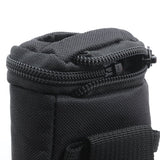 Rugged Radios Ballistic Nylon Radio Bag for Handheld Radios