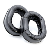 Rugged Radios Ultimate Comfort Gel Ear Seals for Headsets