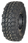 Gladiator XComp ATR Tire