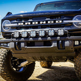 Baja Designs XL Linkable LED Light Bar - Universal