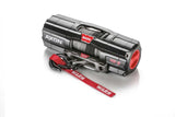 WARN AXON 45-S POWERSPORT WINCH