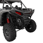 Polaris RZR XP Rear High Coverage Bumper Item #: 2884514-293 2884514-458