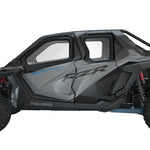 Polaris Canvas Upper Half Doors, RZR Pro XP or Turbo R 4-Seat Item # 2884665