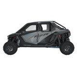 Polaris Canvas Upper Half Doors, RZR Pro XP or Turbo R 4-Seat Item # 2884665