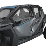 Polaris Canvas Upper Half Doors, RZR Pro XP or Turbo R 4-Seat Item # 2884665