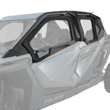 Polaris Canvas Upper Half Doors, RZR Pro XP or Turbo R 4-Seat Item # 2884665