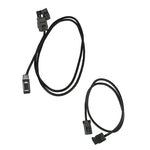 Polaris RZR XP Polaris PULSE Light Bar Harness Item #: 2889291