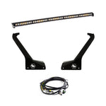 Jeep JL/JT Roof Bar LED Light Kit 50 Inch S8 Baja Designs