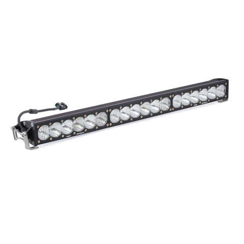 30 Inch LED Light Bar Driving Combo Pattern OnX6 Series Baja Designs