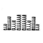 Zbroz Can-Am Maverick X3 72" 2-Seat Spring Kit (2017-2021)