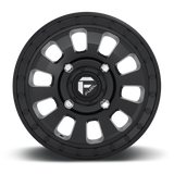 Fuel UTV Wheels / TACTIC Non Beadlock