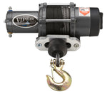 Viper UTV Winch - Elite