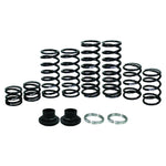 Zbroz Polaris RZR PRO XP Dual Rate Spring Kits  *2 Seat Models*