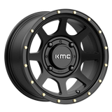 KMC Wheels / KS134 ADDICT 2 Non Beadlock