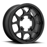 KMC Wheels / KS136 TORO Non Beadlock