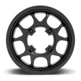 KMC Wheels / KS136 TORO Non Beadlock