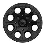 MSA Off Road Wheels / M44 Cannon Beadlock