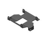 Denali UTV Snow Plow Mount Plate - Polaris RZR