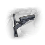 DRT RZR Pro XP / Pro R 2020+ Door Arm Rests - Rear Pair