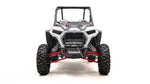 Fab Fours RZR XP/XPT/900S/1000S Front Bumper