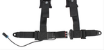 Pro Armor 4 Point 2" AutoStyle Harness (Passenger Seats)