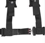 Pro Armor 4 Point 2" AutoStyle Harness (Passenger Seats)