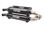 Trinity Racing RZR XP 1000 SLIP ON EXHAUST TR-4118S