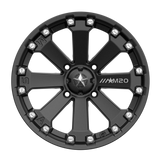 MSA Off Road Wheels / M20 KORE Non Beadlock