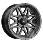 MSA Off Road Wheels / M26 VIBE Non Beadlock